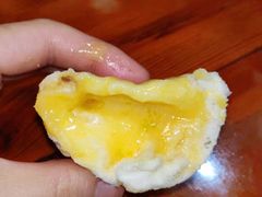 爆汁流沙包-老陶包子铺(南大西南村店)