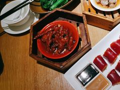 -避风塘(江桥万达店)