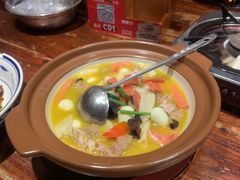 -衡厨·衡阳土菜(中南店)