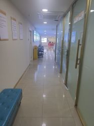 -天津健丽·去眼袋医疗美容机构