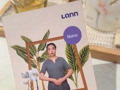 -LANN I 蘭 SPA(陆家嘴中心店)