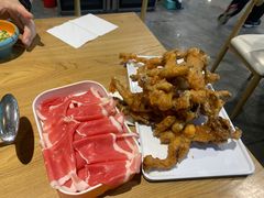 -铭记蛙小仙·活蛙畅享(CBD万达广场店)