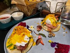 -ChitChat奇洽·Bistro(黎黄陂路店)