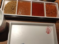 -炉小哥烤肉(信万广场店)