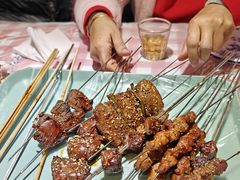 -陈老二烧烤(草市街总店)