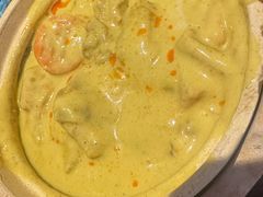 -泰妃殿(武汉首店)