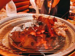 -西塔老太太泥炉烤肉(苏州大悦城店)