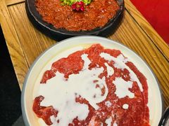 -井格重庆火锅(西直门凯德Mall店)