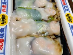 -赵财财·肠粉·煲仔饭(华润万象城店)