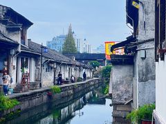 -绍兴书圣故里景区