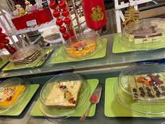 -盛宴标帜西餐厅龙虾.鲍鱼•牛排(重庆喜来登大酒店)