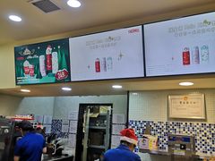 -DQ·蛋糕·冰淇淋(领秀城店)
