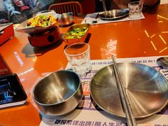 -神府路壹号·海鲜烧烤·砂锅粥·锅物(三坊七巷店)