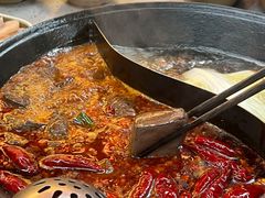 -鸿姐老火锅·传统炒料(上海旗舰店)