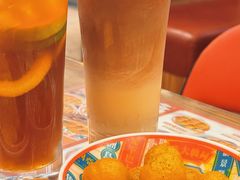 -孖记茶档·热腾茶餐(江南西plus店)