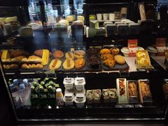 -星巴克(甘河路店)