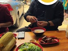 -光明刘冰乳鸽店(光明法政北路店)