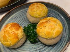 -白天鹅宾馆-宏图府餐厅