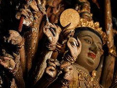 -报恩寺(平武县)