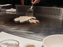 -水木锦堂·自助铁板烧(世贸天阶店)