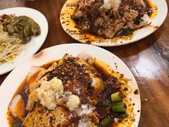 -温记府廟豆汤饭·始于1955年(海椒店)