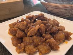 -南山竹海·珍味堂