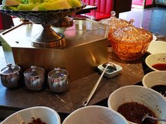 -捞神煲汤火锅(湖滨商业街店)