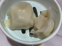 -喜鼎海胆水饺(平安金融中心店)