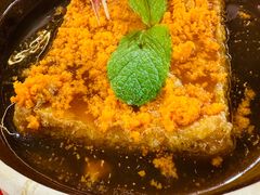 -琼大师东方烤乳猪(亚特兰蒂斯店)