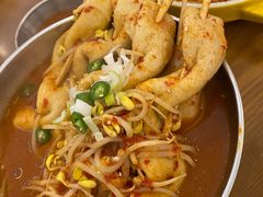 -青春分食(仙林大学城店)
