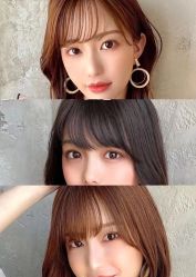 -HairCode芭曲发型