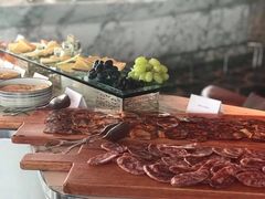 -OZONE 顶楼酒吧(香港丽思卡尔顿酒店)