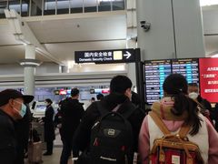 -长沙黄花国际机场-T1航站楼