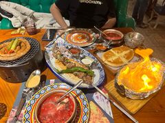 -卢布里西餐厅(总店)