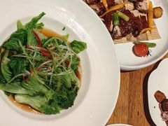-花舍·新派粤菜·西餐·下午茶(亚运村·鸟巢店)