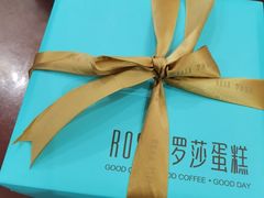 -罗莎蛋糕Rosa bread(四方坪店)