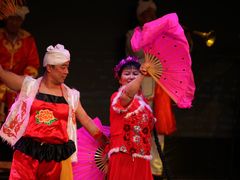 -陕北民歌大舞台