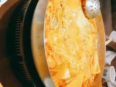 -一心创作料理屋(经开万达店)