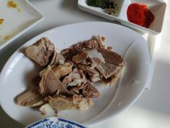 -真食净香居·内蒙稍麦(亚运村店)