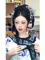 -棠莳旅拍汉服体验馆