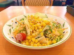 -萨莉亚意式餐厅(深圳北站店)