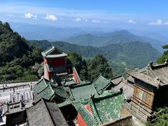 -武当山风景区