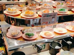 -争鲜回转寿司(东方银座店)