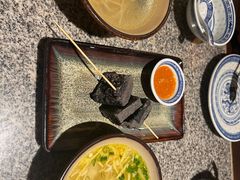 -南京大牌档(龙湖长楹天街店)
