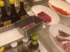 -元一希尔顿酒店·禅自助餐厅·啤酒花园
