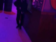 -释鸭台球桌游馆·年会生日团建聚会