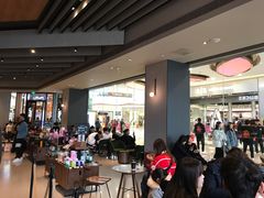 -星巴克臻选(泉州浦西万达广场店)