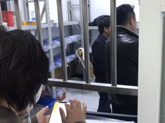 -上海市公安局交通警察总队车辆管理所三分所