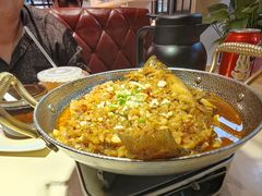 九江油浸鱼-小柴米·传统江西菜(八一广场店)