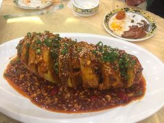 -盛京富丽园老菜馆·东北菜(和平南大街店)